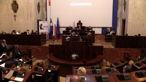 Zmiana mimo protestu. Regionalny Instytut Kultury to wkrótce Instytut Myśli Polskiej