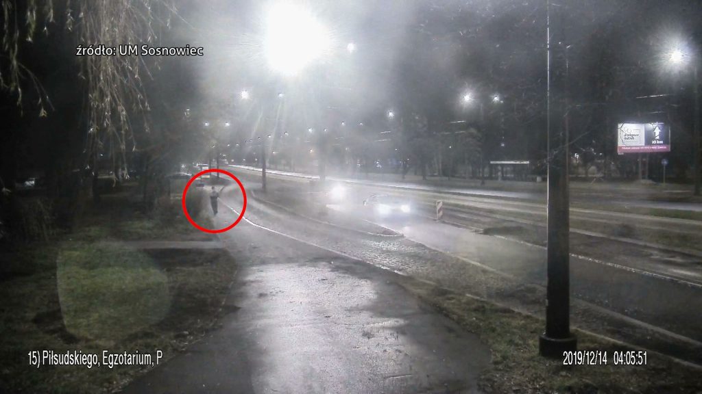 Wandale niszczą Sosnowiec, prezydent Chęciński wydaje im wojnę i wrzuca WIDEO do sieci
