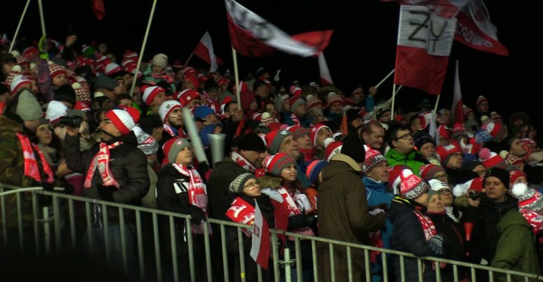 Rusza Turniej Czterech Skoczni. Wystąpi sześciu Polaków