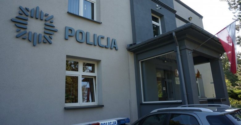 Ustroń: zgłosił interwencję i... trafił do więzienia