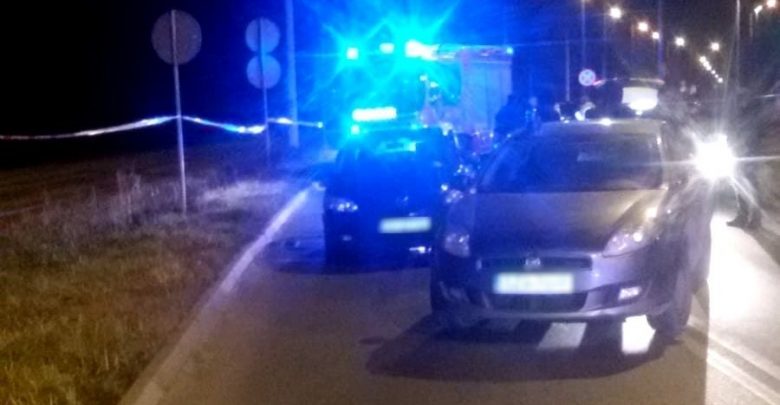 Strzelanina w Częstochowie! Ranny policjant już po operacji