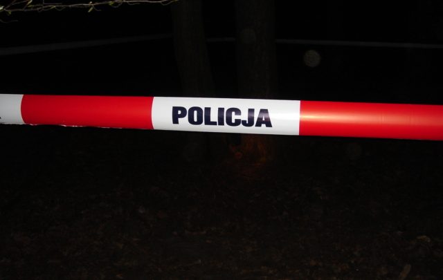 Stał na peronie, zatoczył się i wpadł wprost pod pociąg. 50-latek zginął na miejscu