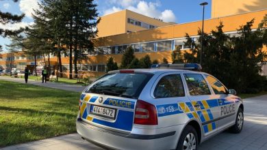 6 osób zginęło, 3 ranne. Jak i dlaczego doszło do strzelaniny w Ostrawie? (fot.Paweł Jędrusik)