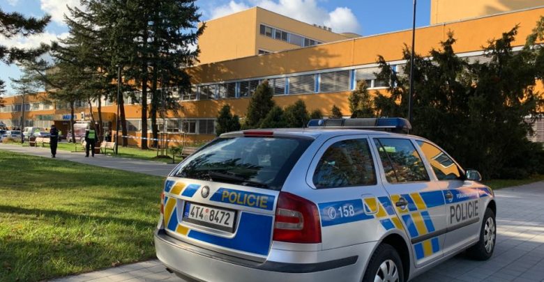 6 osób zginęło, 3 ranne. Jak i dlaczego doszło do strzelaniny w Ostrawie? (fot.Paweł Jędrusik)