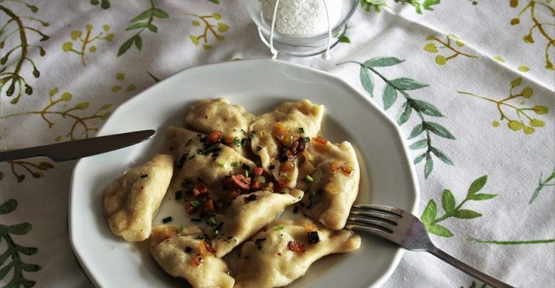 W Katowicach odbędzie się Festiwal Pierogów Świata. Fot. pixabay.com