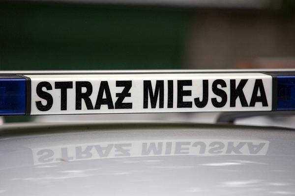 Straż Miejska w Katowicach zawiesza protest. Będą rozmowy, ale o podwyżki będzie ciężko