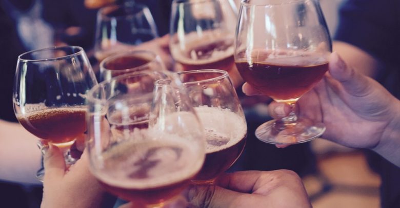 Podwyżka akcyzy na alkohol i papierosy już od stycznia. Fot. poglądowe pixabay.com