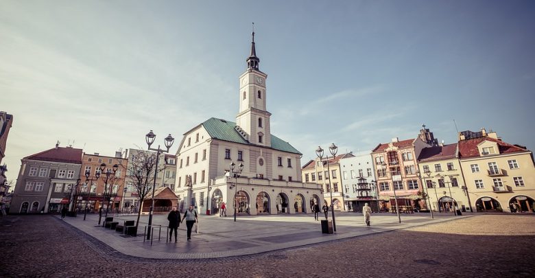 Gliwice będą miały swojego koronera (fot.poglądowe/www.pixabay.com)