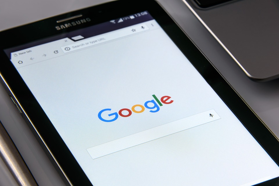 Google poinformowało Cię o naruszeniu bezpieczeństwa danych? Sprawdź o co chodzi