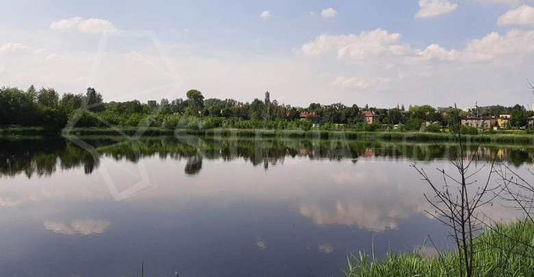 Świętochłowice - staw Kalina (fot. swiony.pl)