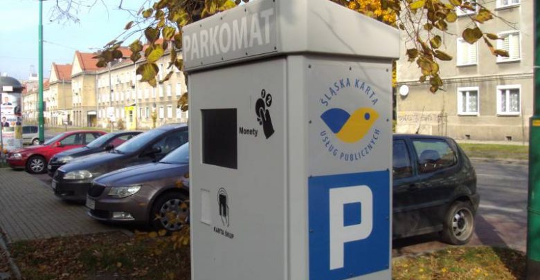Tychy: Strefy płatnego parkowania kilka dni bez opłat (fot.UM Tychy)