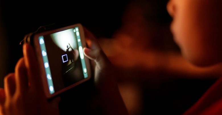 Rząd chce chronić dzieci i młodzież przed dostępem do pornografii (fot.poglądowe/www.pixabay.com)