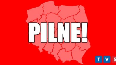 PILNE!!! Jest nowy kandydat PO w wyborach prezydenckich!