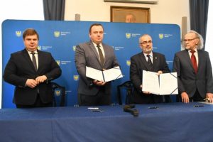 129 mln zł dofinansowania na realizację projektu „Zachodnia Brama Metropolii Silesia – Centrum Przesiadkowe w Gliwicach” pochodzi z Europejskiego Funduszu Rozwoju Regionalnego (fot.slaskie.pl)