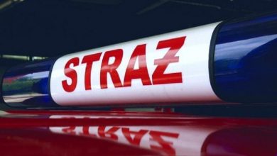 Cztery osoby zatruły się czadem
