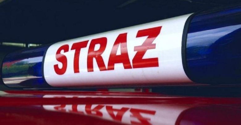Cztery osoby zatruły się czadem