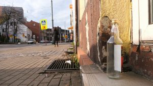 Katowice: Będzie prohibicja w Szopienicach i Załężu? Wyniki konsultacji niejednoznaczne