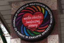 28. finał WOŚP w Tychach. Zobacz harmonogram