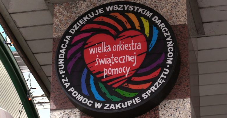 28. finał WOŚP w Tychach. Zobacz harmonogram