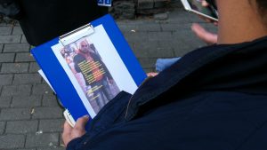 32 -letni Jacek Szczerba poszukiwany przez policjantów z Chorzowa. Mężczyzna w sylwestra pojechał do rodziny do Nowego Sącza