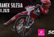Żużel na Śląskim (fot. One Sport)