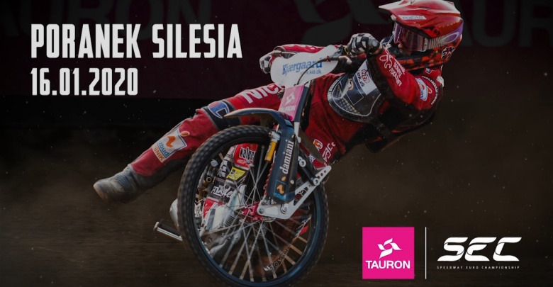 Żużel na Śląskim (fot. One Sport)
