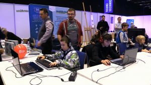 Nauka przez 3 dni w Katowicach. 25 stycznia rusza Śląski Festiwal Nauki!