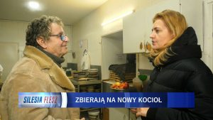 Górnośląskie Towarzystwo Charytatywne z Katowic prosi o pomoc! "Nie mamy w czym gotować dla biednych!'