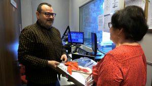 Radio Silesia bije rekordy słuchalności! Ludzie je kochają, słuchają a nawet... przynoszą ciasto!