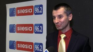 Staramy się dobrze bawić w radiu Silesia, grać fajną muzykę i z optymizmem patrzeć na świat. A te wyniki to jest pokłosie i zasługa całego zespołu także chciałem serdecznie wszystkim pogratulować - mówi Wojciech Kania, dyrektor Radia Silesia