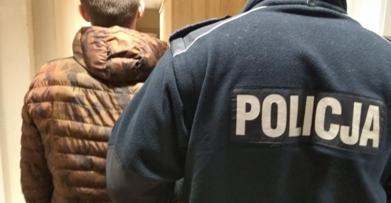Śląskie: Napad 100-lecia w Łaziskach! Ta kradzież mogła się skończyć otyłością! (fot.policja)