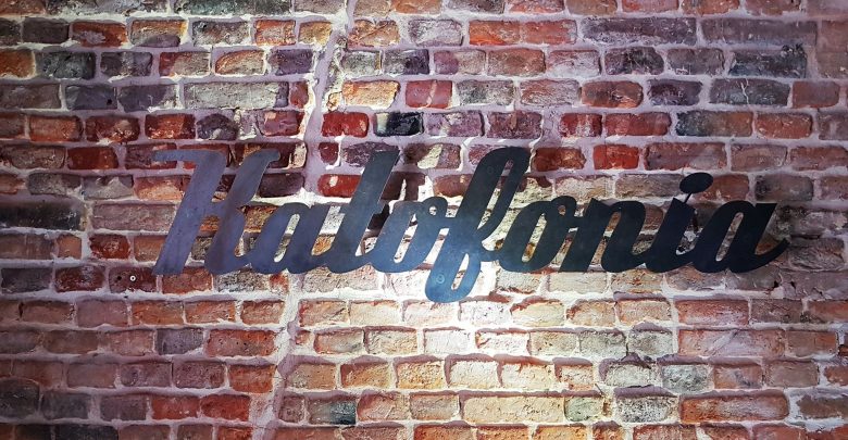 Kultowy klub Katofonia wraca na Szlak Śląskiego Bluesa!