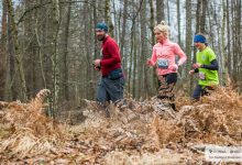 CITY TRAIL Katowice: w Nowy Rok biegowym krokiem! (fot.mat.prasowe)