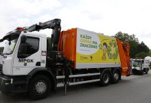 Katowice: Podsumowanie gospodarki odpadami i plany na 2021 rok (fot.UM Katowice)