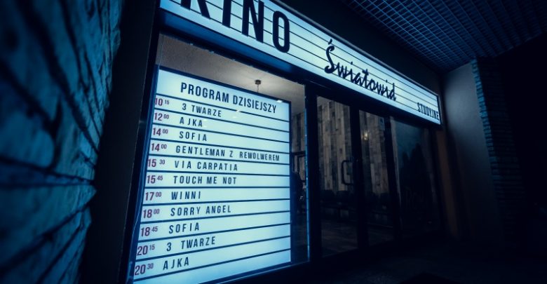 źródło: Silesia Film