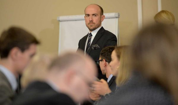 Budka: Dziękuję za każdy głos. Doprowadzimy do porażki PiS!