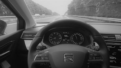 Spowodował wypadek i uciekł. Policjanci znaleźli go w łóżku (fot.poglądowe/www.pixabay.com)