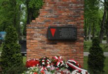 Gliwice pamiętają o ofiarach marszu śmierci. Bieg Pamięci ze Światłem Pokoju 28 stycznia (fot. UM Gliwice)