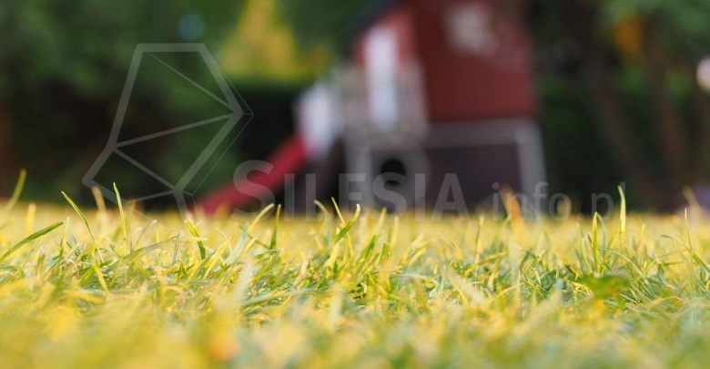 Ruda Śląska: Rewitalizacja podwórek (fot. rudaslaska.com.pl)