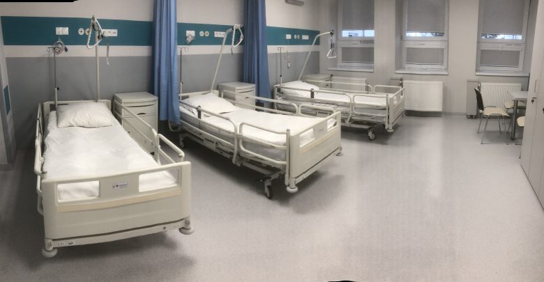 Macie zaplanowany pobyt w szpitalu? NFZ: Ograniczenie udzielania świadczeń medycznych
