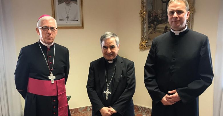 W październiku beatyfikacja ks. Machy. Fot. ks. Krzysztof Biela