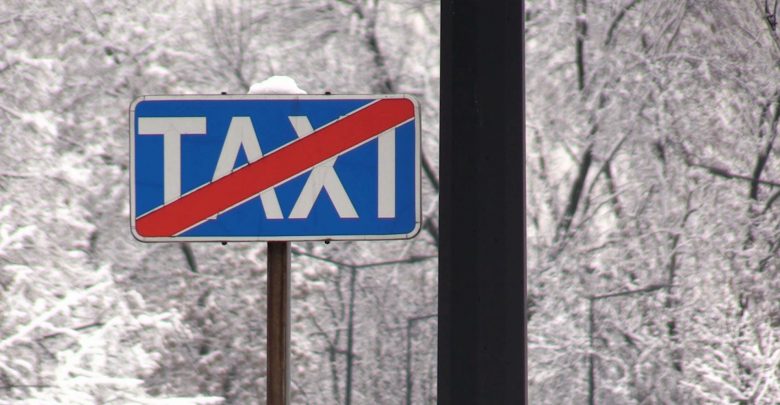 Koniec Ubera w Polsce?! Wchodzą nowe przepisy!
