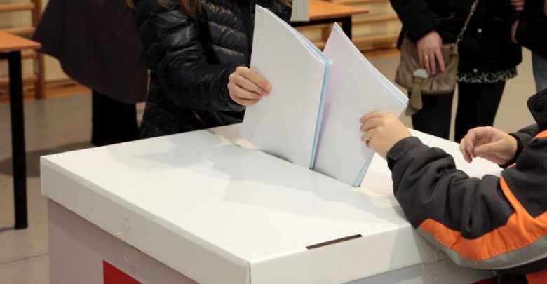 Episkopat apeluje do rządu i opozycji ws. wyborów prezydenckich