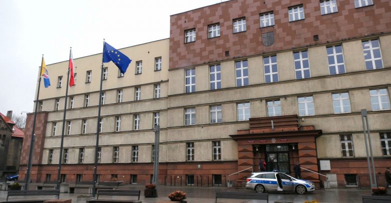 CBA wkroczyło do urzędu miasta w Rudzie Śląskiej! Pod lupę wzięto nieruchomości