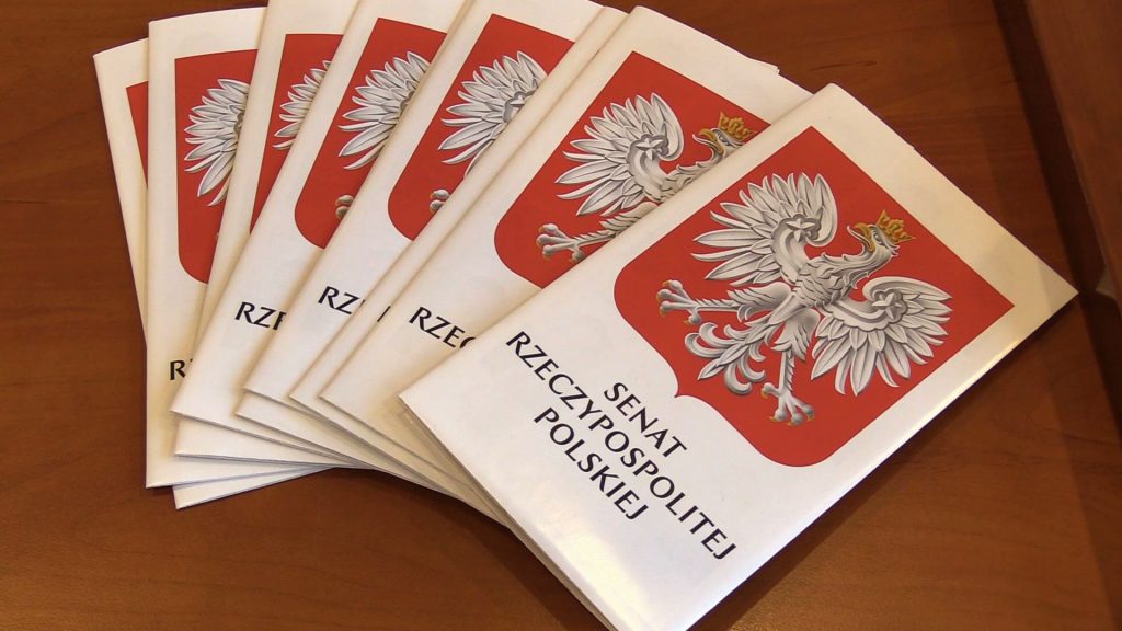 Pomoc obywatelska dla każdego. Marek Plura otwiera swoje biuro senatorskie w Katowicach