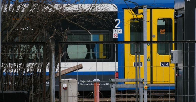 Kolej Metropolitalna o jeden przystanek bliżej. Są oferty na opracowanie studium wykonalności