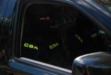 Koronawirus: Chcesz złożyć donos? CBA prosi, by nie robić tego osobiście! (fot.CBA)