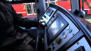 Szansę zostania motorniczym tramwaju ma teraz niemal każdy. Tramwaje Śląskie ogłosiły bowiem nabór na kurs motorniczego