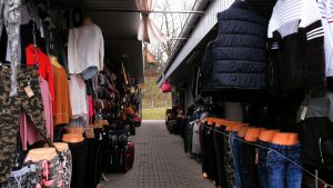 Zabrzańska Agencja Realizacji Inwestycji zarządzająca Targowiskiem Miejskim „Pod Ratuszem” przygotowała propozycję dla tych, którzy chcieliby rozpocząć w mieście działalność gospodarczą