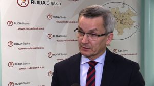 -Jesteśmy pod wrażeniem jak bardzo TOZ Fauna zajmuje się bezdomnymi psami i kotami na terenie Rudy Śląskiej - mówi Krzysztof Mejer, wiceprezydent Rudy Śląskiej